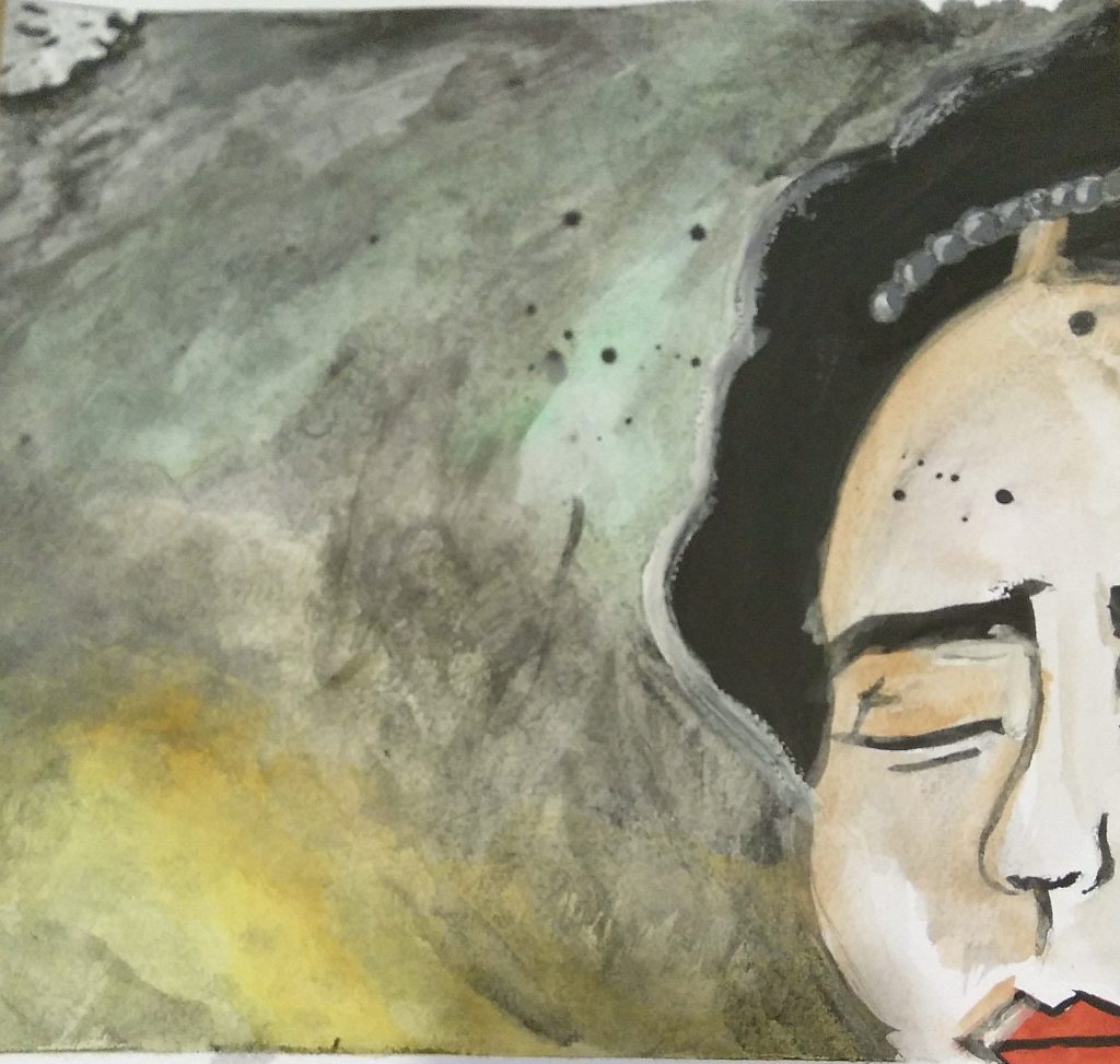 Frida Kahlo